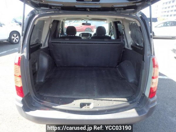 Used 2004 AT toyota succeed-wagon NCP58G Image[6]