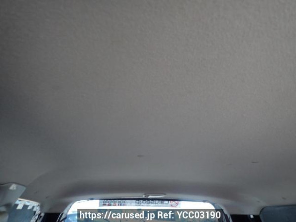 Used 2004 AT toyota succeed-wagon NCP58G Image[10]