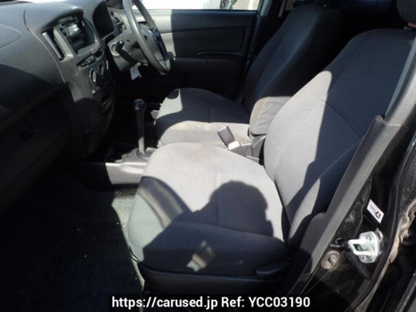 Used 2004 AT toyota succeed-wagon NCP58G Image[12]