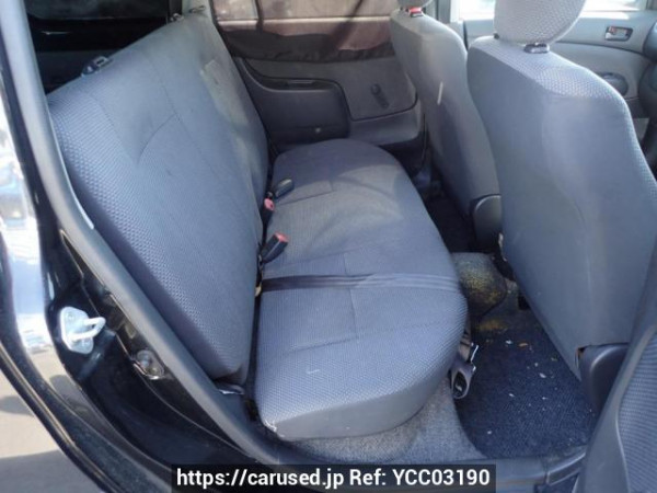 Used 2004 AT toyota succeed-wagon NCP58G Image[13]