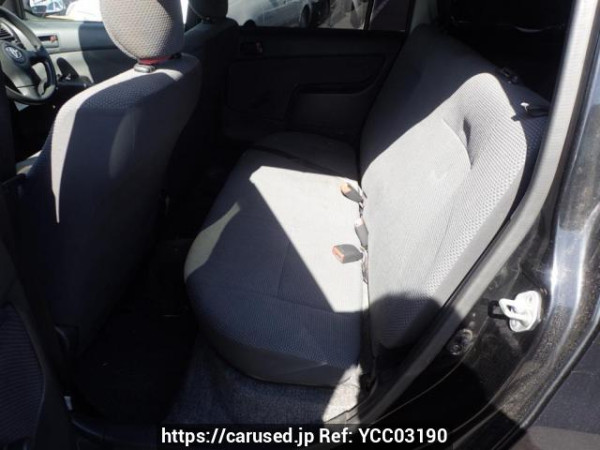 Used 2004 AT toyota succeed-wagon NCP58G Image[14]