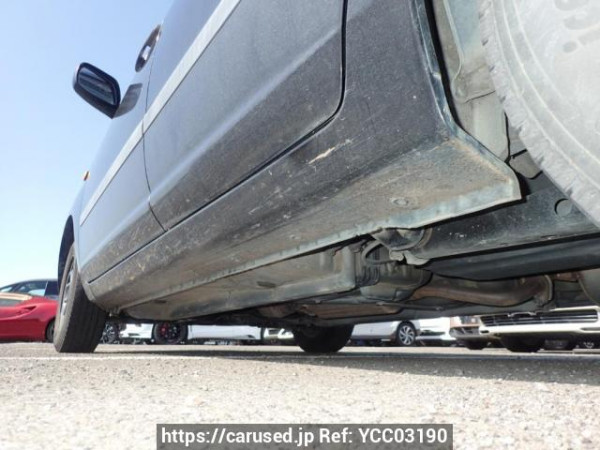 Used 2004 AT toyota succeed-wagon NCP58G Image[30]