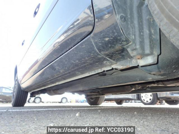 Used 2004 AT toyota succeed-wagon NCP58G Image[32]