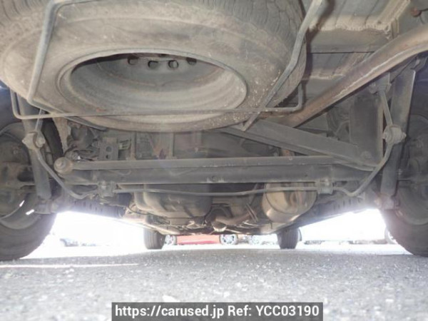 Used 2004 AT toyota succeed-wagon NCP58G Image[34]