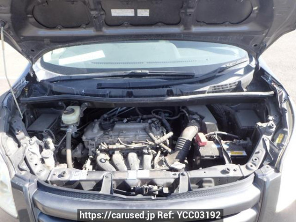 Used 2009 AT toyota noah ZRR70G Image[6]