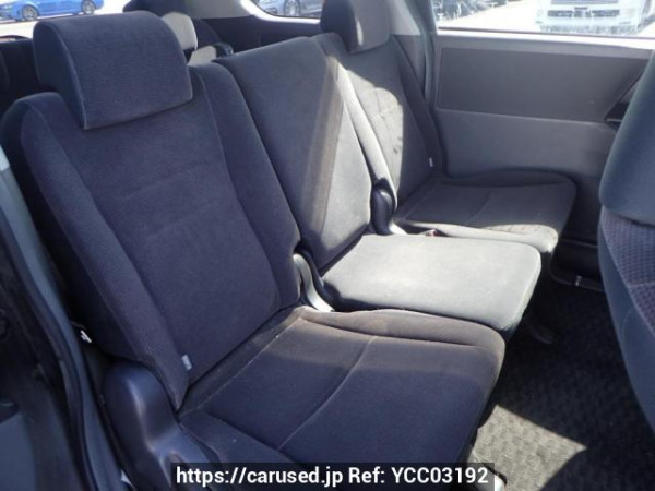 Used 2009 AT toyota noah ZRR70G Image[10]