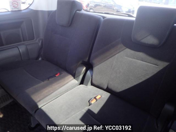 Used 2009 AT toyota noah ZRR70G Image[12]