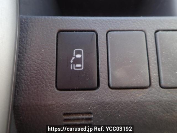 Used 2009 AT toyota noah ZRR70G Image[21]