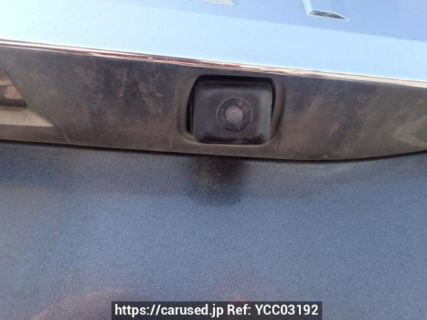 Used 2009 AT toyota noah ZRR70G Image[22]