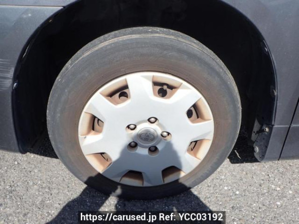 Used 2009 AT toyota noah ZRR70G Image[24]