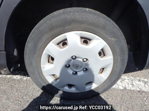 Used 2009 AT toyota noah ZRR70G Image[25]