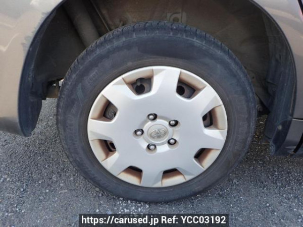 Used 2009 AT toyota noah ZRR70G Image[26]