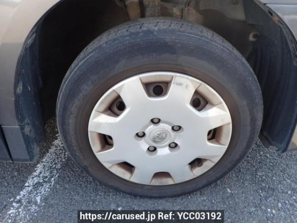 Used 2009 AT toyota noah ZRR70G Image[27]