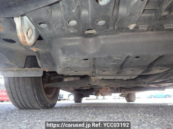 Used 2009 AT toyota noah ZRR70G Image[28]