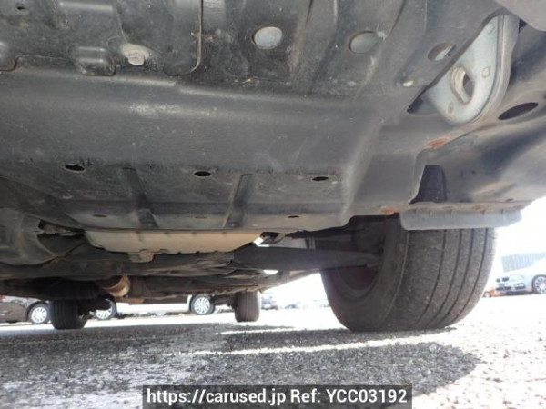 Used 2009 AT toyota noah ZRR70G Image[29]