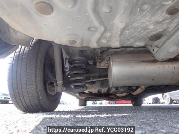 Used 2009 AT toyota noah ZRR70G Image[30]