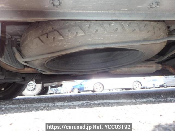 Used 2009 AT toyota noah ZRR70G Image[31]