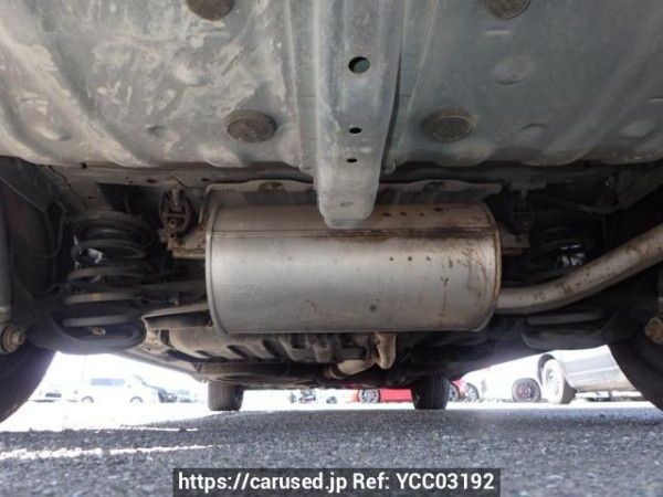 Used 2009 AT toyota noah ZRR70G Image[32]