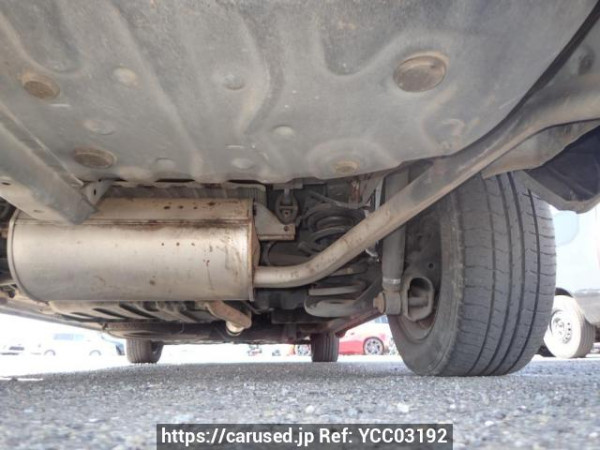 Used 2009 AT toyota noah ZRR70G Image[33]