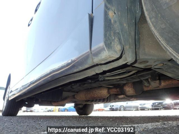 Used 2009 AT toyota noah ZRR70G Image[34]