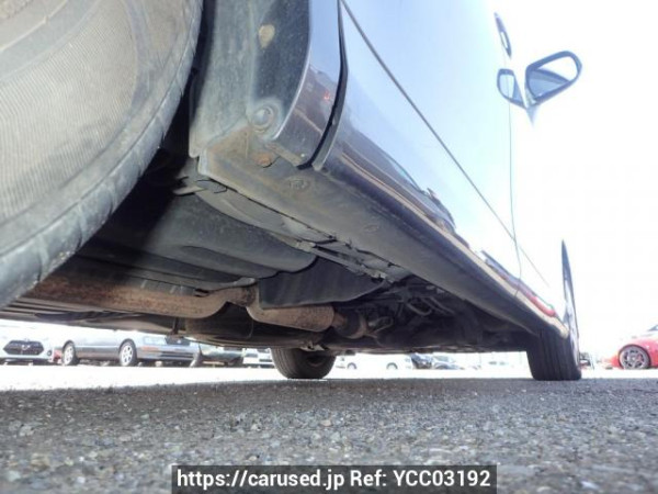 Used 2009 AT toyota noah ZRR70G Image[35]