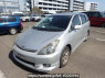 Used 2005 AT toyota wish ZNE10G Image[2]