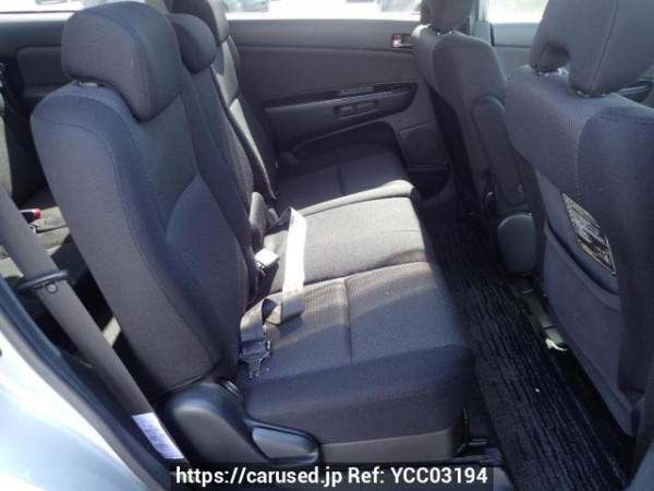 Used 2005 AT toyota wish ZNE10G Image[10]
