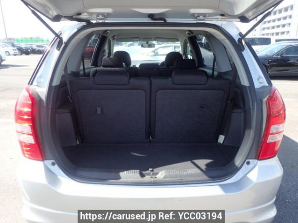 Used 2005 AT toyota wish ZNE10G Image[13]
