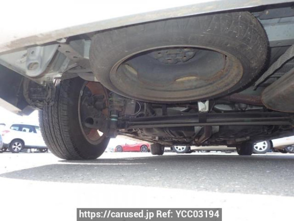 Used 2005 AT toyota wish ZNE10G Image[29]