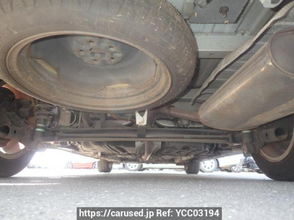 Used 2005 AT toyota wish ZNE10G Image[30]