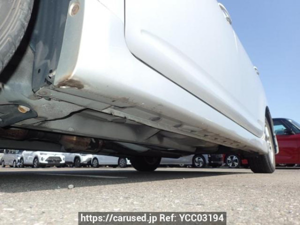 Used 2005 AT toyota wish ZNE10G Image[33]