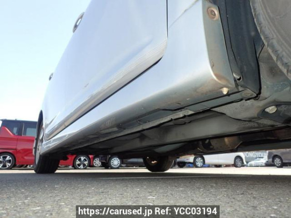 Used 2005 AT toyota wish ZNE10G Image[34]