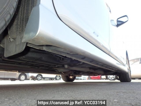 Used 2005 AT toyota wish ZNE10G Image[35]