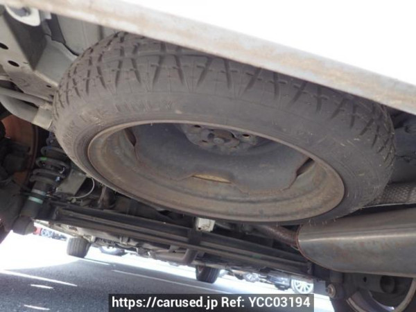 Used 2005 AT toyota wish ZNE10G Image[36]