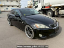 Lexus IS GSE20