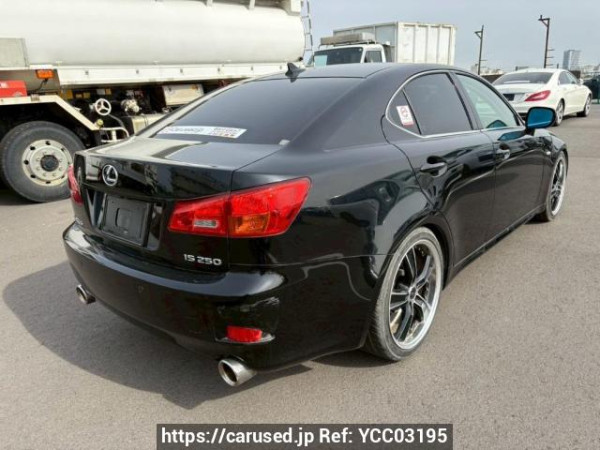 Used 2006 AT lexus is GSE20 Image[6]