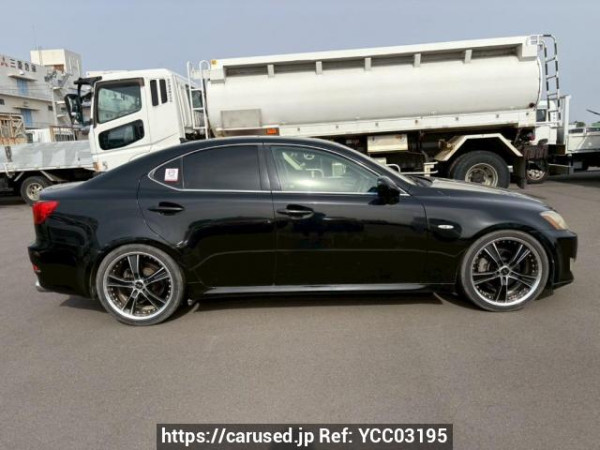 Used 2006 AT lexus is GSE20 Image[7]