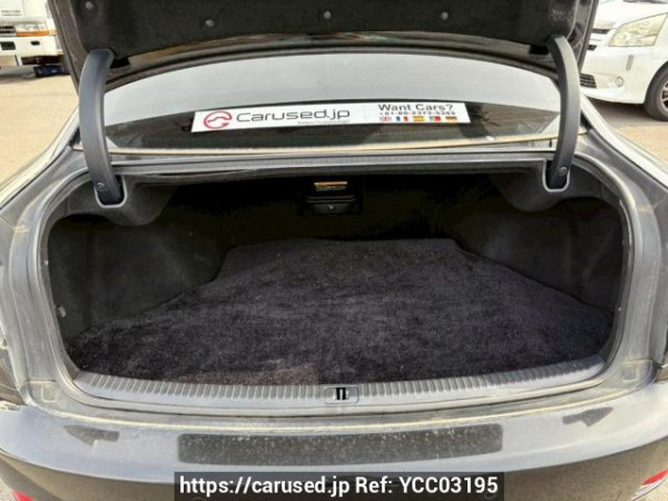 Used 2006 AT lexus is GSE20 Image[8]