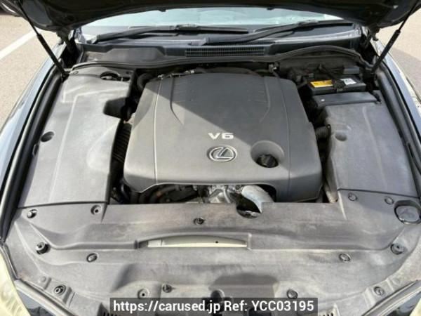 Used 2006 AT lexus is GSE20 Image[9]