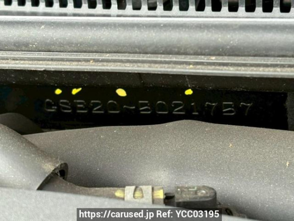 Used 2006 AT lexus is GSE20 Image[11]