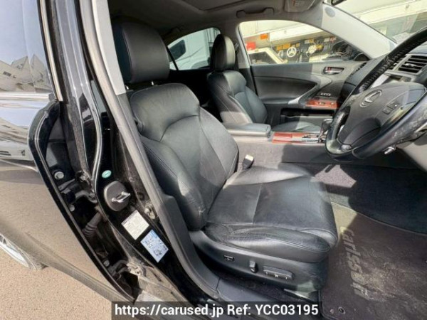 Used 2006 AT lexus is GSE20 Image[13]