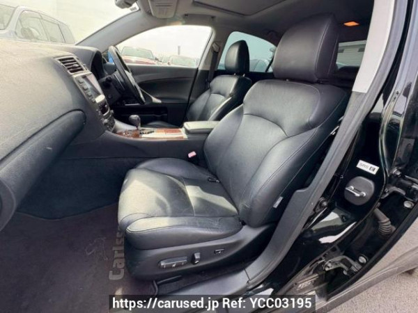 Used 2006 AT lexus is GSE20 Image[14]