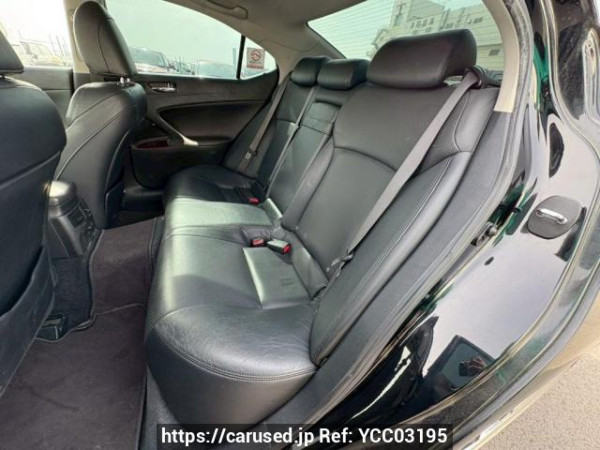 Used 2006 AT lexus is GSE20 Image[16]