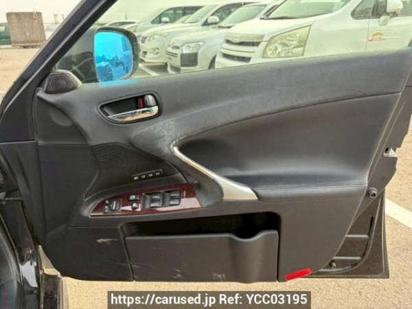 Used 2006 AT lexus is GSE20 Image[17]