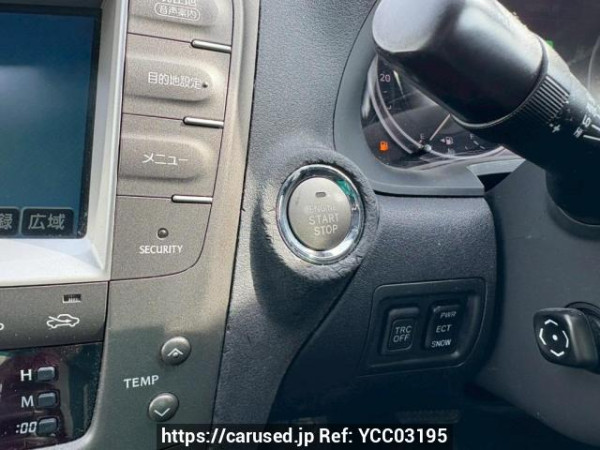 Used 2006 AT lexus is GSE20 Image[21]