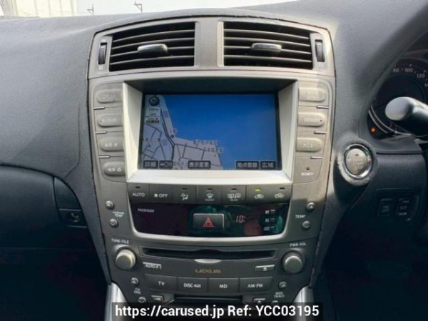 Used 2006 AT lexus is GSE20 Image[23]