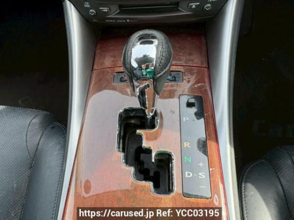 Used 2006 AT lexus is GSE20 Image[27]