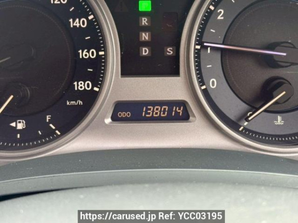 Used 2006 AT lexus is GSE20 Image[29]