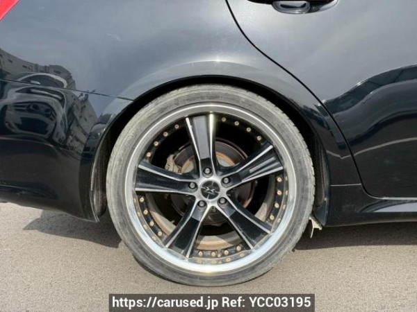 Used 2006 AT lexus is GSE20 Image[31]