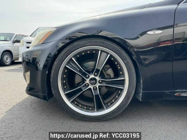 Used 2006 AT lexus is GSE20 Image[33]